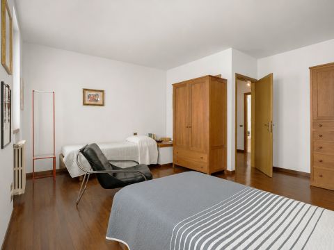Via Fratelli Bonacina, 4 - Mozzo