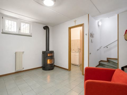 Via Fratelli Bonacina, 4 - Mozzo