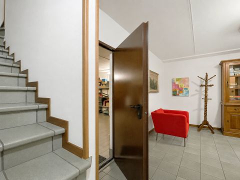 Via Fratelli Bonacina, 4 - Mozzo