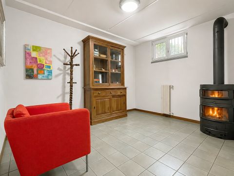 Via Fratelli Bonacina, 4 - Mozzo