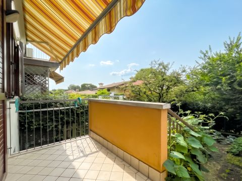 Via Fratelli Bonacina, 4 - Mozzo
