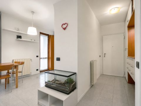 Via A. Mozzi, 33 - Mozzo
