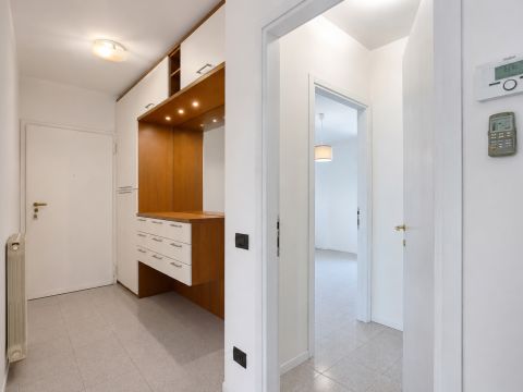 Via A. Mozzi, 33 - Mozzo