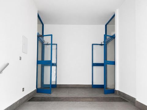 Via Mecenate, 12 - Milano