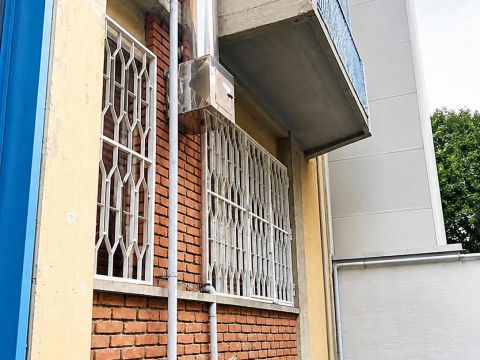 Via Mecenate, 12 - Milano