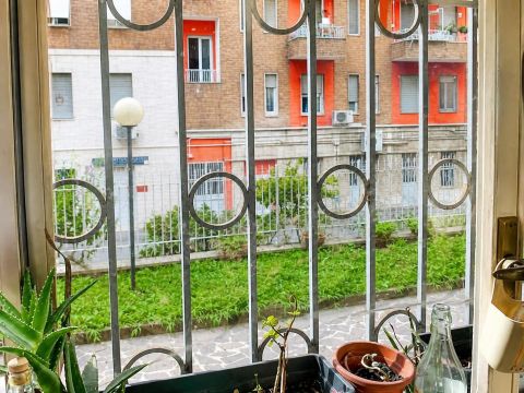 Via Mecenate, 12 - Milano