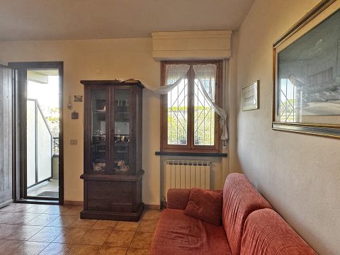 Via Carlo Ginori - Cecina