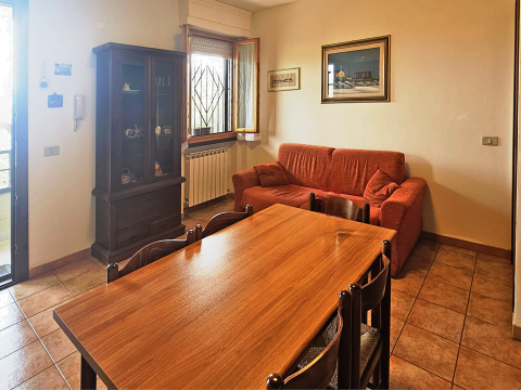 Via Carlo Ginori - Cecina