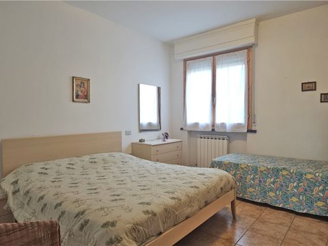 Via Carlo Ginori - Cecina