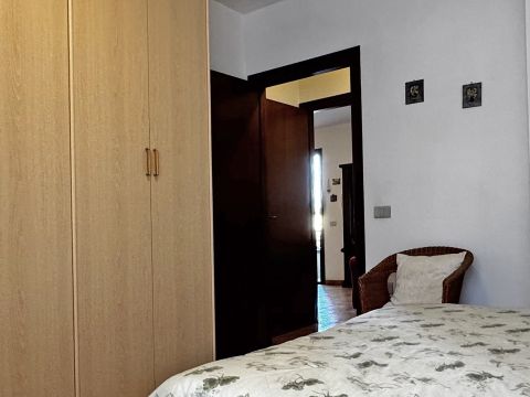 Via Carlo Ginori - Cecina