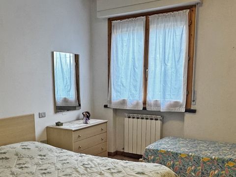 Via Carlo Ginori - Cecina