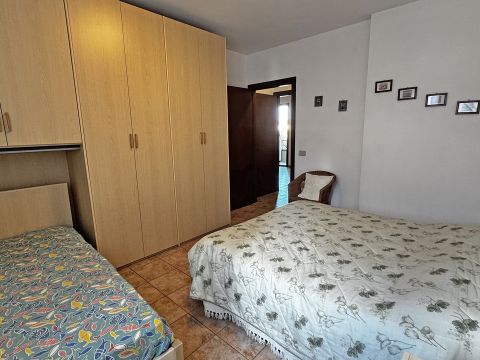 Via Carlo Ginori - Cecina