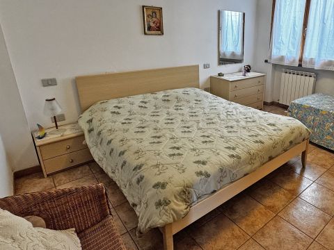 Via Carlo Ginori - Cecina