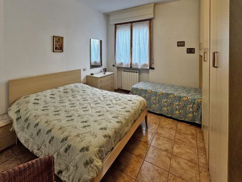 Via Carlo Ginori - Cecina