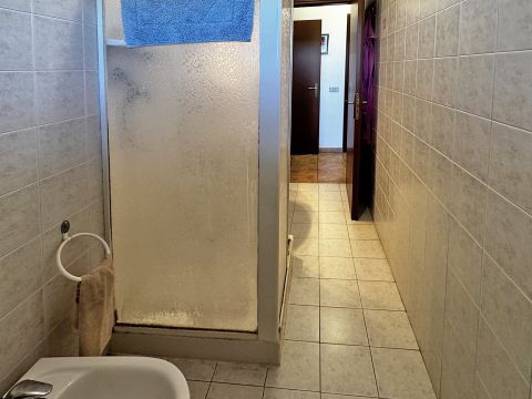 Via Carlo Ginori - Cecina