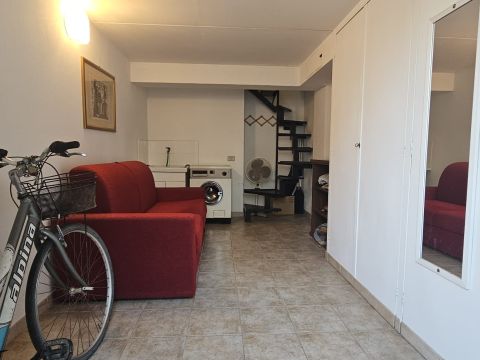 Via Carlo Ginori - Cecina