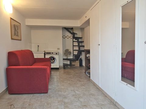 Via Carlo Ginori - Cecina
