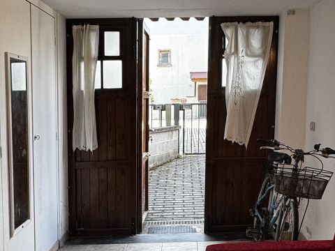 Via Carlo Ginori - Cecina