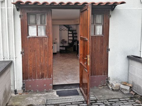 Via Carlo Ginori - Cecina