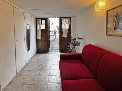 Via Carlo Ginori - Cecina