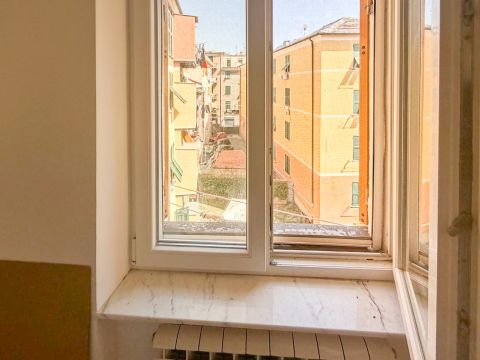 Piazza Cosma Clavarino, 3 - Genova