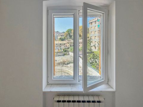 Piazza Cosma Clavarino, 3 - Genova