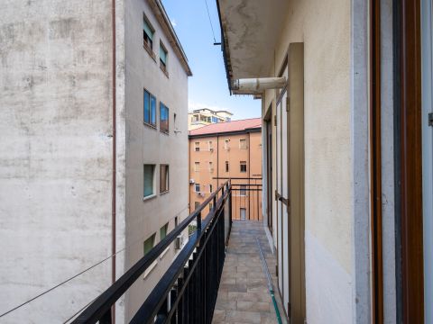 Via Mario Greco, 185 - Catanzaro