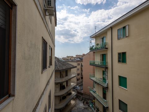 Via Mario Greco, 185 - Catanzaro