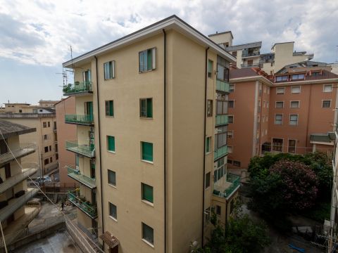 Via Mario Greco, 185 - Catanzaro