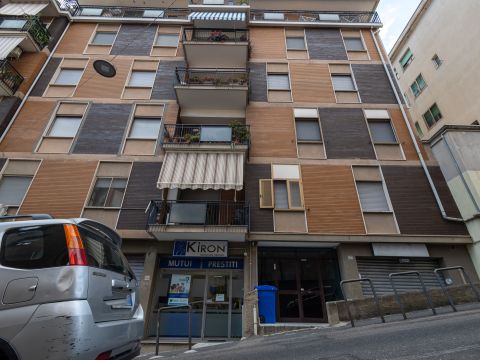 Via Mario Greco, 185 - Catanzaro
