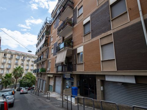 Via Mario Greco, 185 - Catanzaro