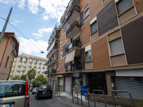 Via Mario Greco, 185 - Catanzaro