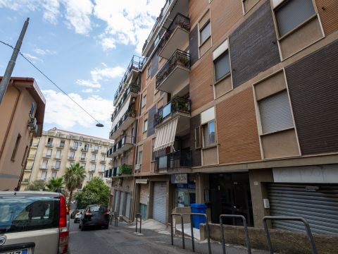 Via Mario Greco, 185 - Catanzaro