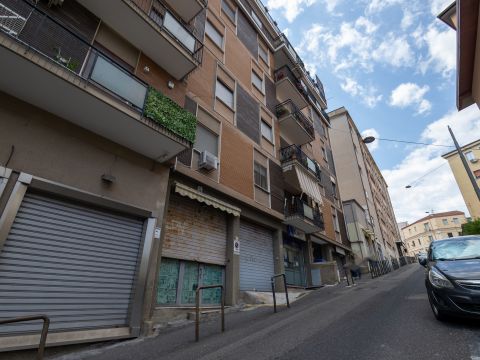 Via Mario Greco, 185 - Catanzaro