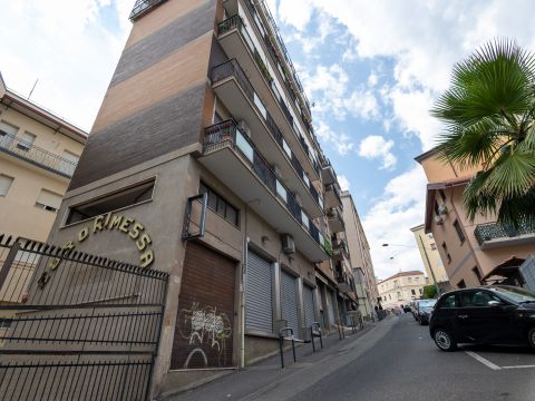 Via Mario Greco, 185 - Catanzaro