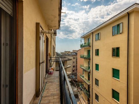 Via Mario Greco, 185 - Catanzaro