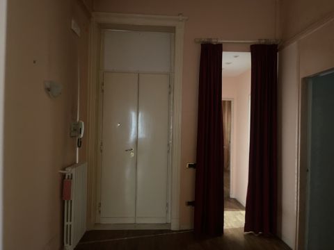 Via Fabrizio Pinto, 6 - Salerno