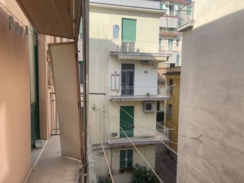 Via Fabrizio Pinto, 6 - Salerno