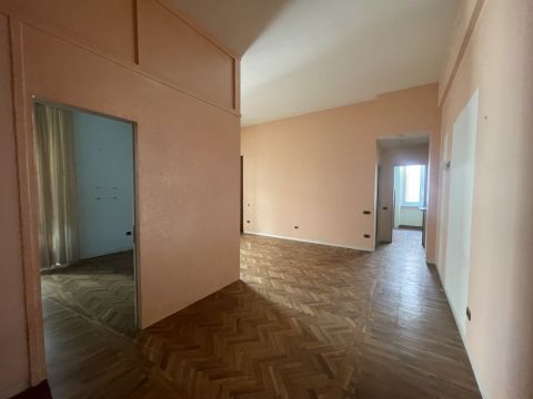 Via Fabrizio Pinto, 6 - Salerno