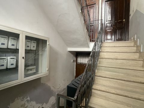 Via Fabrizio Pinto, 6 - Salerno