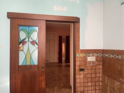 Via Fabrizio Pinto, 6 - Salerno