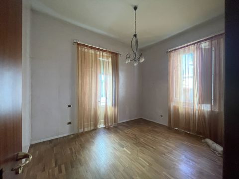 Via Fabrizio Pinto, 6 - Salerno
