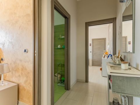 Traversa Bellini 3 - Bitonto