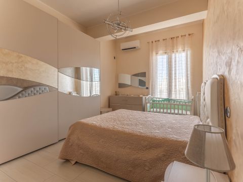 Traversa Bellini 3 - Bitonto