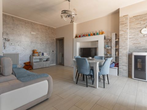 Traversa Bellini 3 - Bitonto