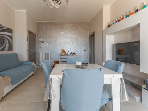 Traversa Bellini 3 - Bitonto