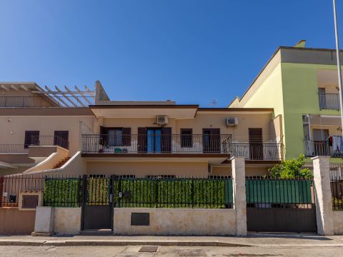 Traversa Bellini 3 - Bitonto