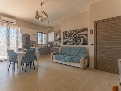 Traversa Bellini 3 - Bitonto
