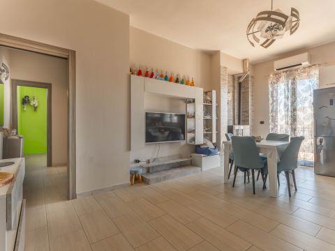 Traversa Bellini 3 - Bitonto