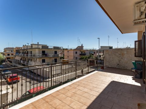 Traversa Bellini 3 - Bitonto